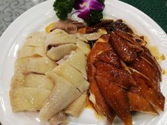 鸳鸯鸡-六婶西关小厨(光塔路店)