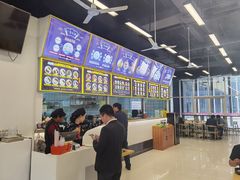 -面道赞宁海海鲜面(迎凤街店)