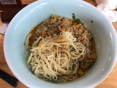 -朱洪元苏式面馆(绿宝广场店)