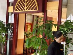 门面-渝信川菜(华盛店)