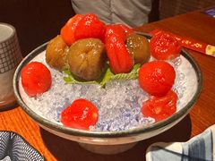 -鸟屋·烧鸟串烧居酒屋(新世纪广场店)