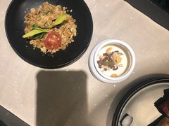 -素慧餐厅(大虹桥店)
