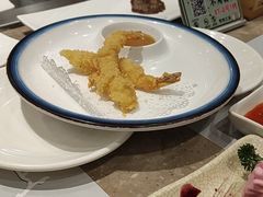 -上渔铁板烧(熙悦汇店)