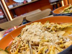 -拌陛河山抚顺麻辣拌(总店)