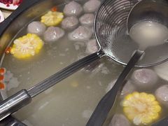 -八合里潮汕鲜牛肉火锅(吉大店)