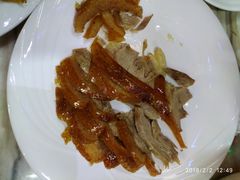 -金百万烤鸭店(马甸店)