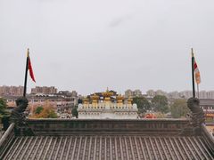 -上海东林寺(金山区)