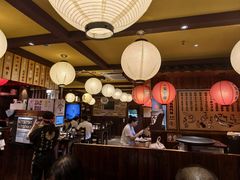 -鸟鹏烧鸟居酒屋(熙龙湾店)