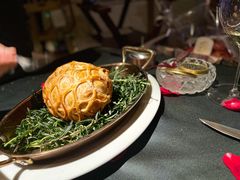 M9和牛菲力惠灵顿-wann lounge 低温慢煮牛排·清吧