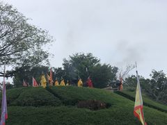 -胡里山炮台