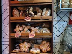 -Juicy Bakery(大学路店)