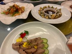 -全聚德(上海首店浦东店)