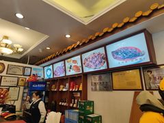 -峨嵋酒家(地安门店)