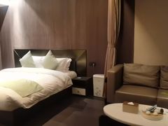 -南京夫子庙石唯玉雨花石酒店