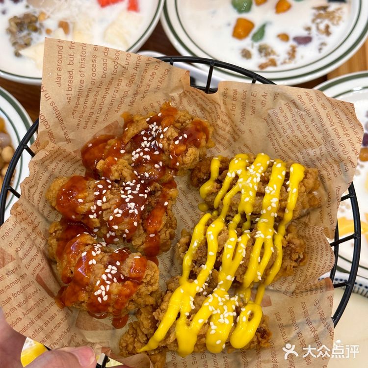 遂溪甜品脑袋快来集合啦‼️