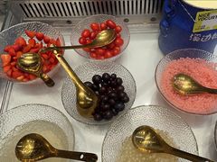 -溪边姑娘·拉丝酸奶水果捞(春熙路店)