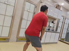 -中田健身工作室(博兴路店)