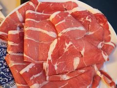 -福寿斋·老北京铜锅涮肉·烤鸭(顺义总店)