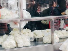 门面-袁大头包子(光华路店)