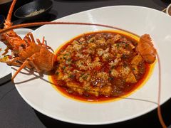 -上海滩餐厅(BFC外滩金融中心店)