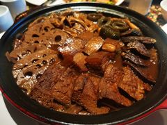 -城南往事·鲁菜济南菜(龙奥万科店)