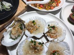 -79号渔船海鲜饭店(宝安店)