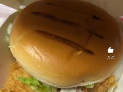 -肯德基(经开店)