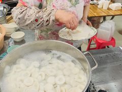 -共和老洪豆花草粿水粿
