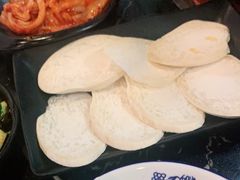 -燚青春东北泥炉烤肉(百合店)