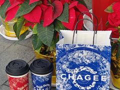 -霸王茶姬(静安大悦城店)