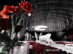点击看大图 -张仕婚礼·做有温度的婚礼