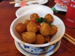 -炉小二铜锅牛蛙•川湘菜(三里屯店)