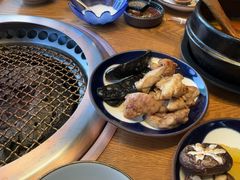 -炎蔵牛舌烤肉