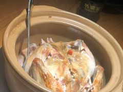 -金牌外婆家(苏州中心店)