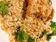 -本味轩精品茶餐厅(黄山路店)