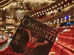 -交通银行前滩31演艺中心