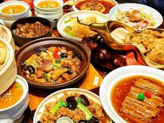 -面辣子·陕西家乡菜(长安店)
