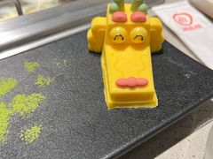 -海底捞火锅(平谷华联店)