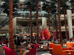 -威斯汀舞台餐厅