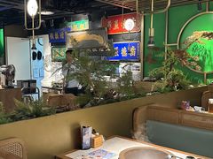 -鲜潭蒸汽石锅鱼(五道口购物中心店)