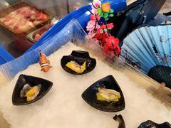 -金太郎海鲜姿造自助烤肉火锅(圣景兴业嘉园店)