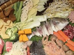 -大队长主题火锅(观音桥店)