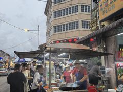 -汕头街四果汤
