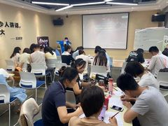 -新励成演讲口才培训(南昌东湖学训中心)