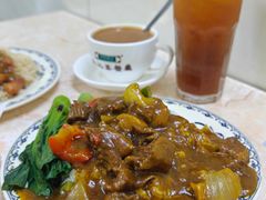 -渔记茶餐厅(渔村店)