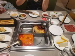 -海底捞火锅(宝龙广场夜宵主题店)