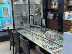-锦泉眼镜·视光体验中心(仓边路店)