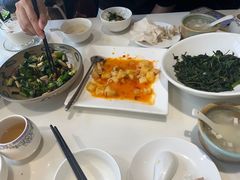 -怡得饭庄·30年老店·宋大妈昆明菜