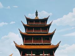 -狼山风景名胜区