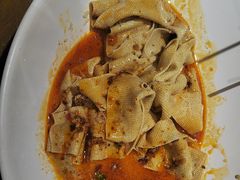 -小杨烤肉·陕西烧烤·陕西地方菜(明德门店)